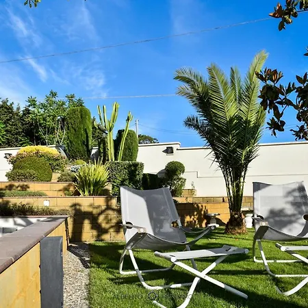 Villa Elena *