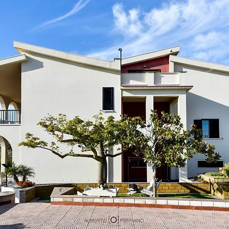 Villa Elena *