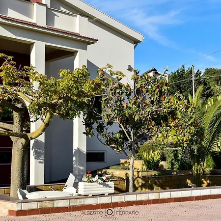 Villa Elena