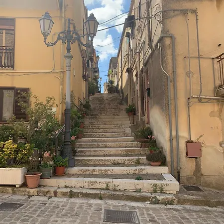 Villa Elena Camastra